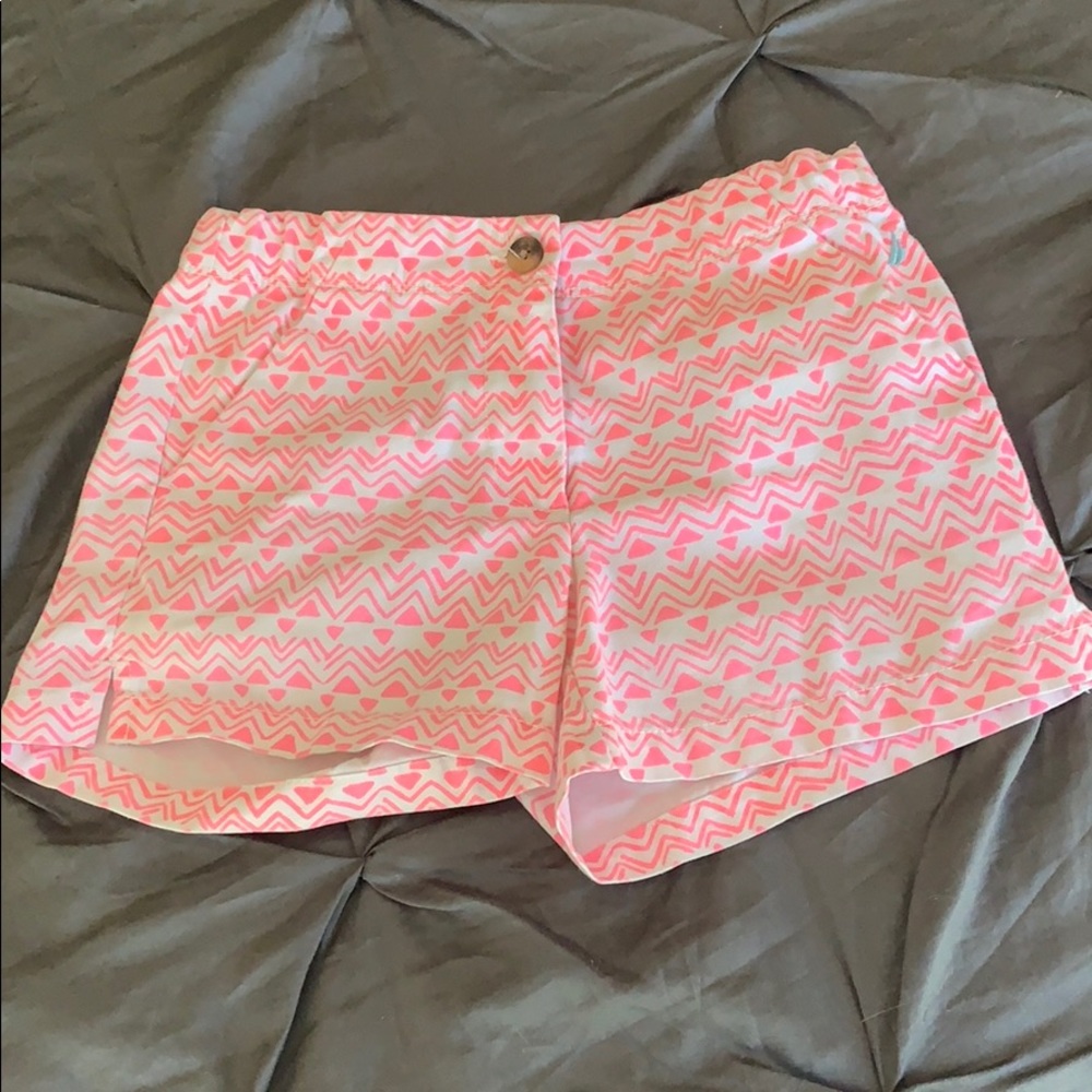 Nautica girls shorts